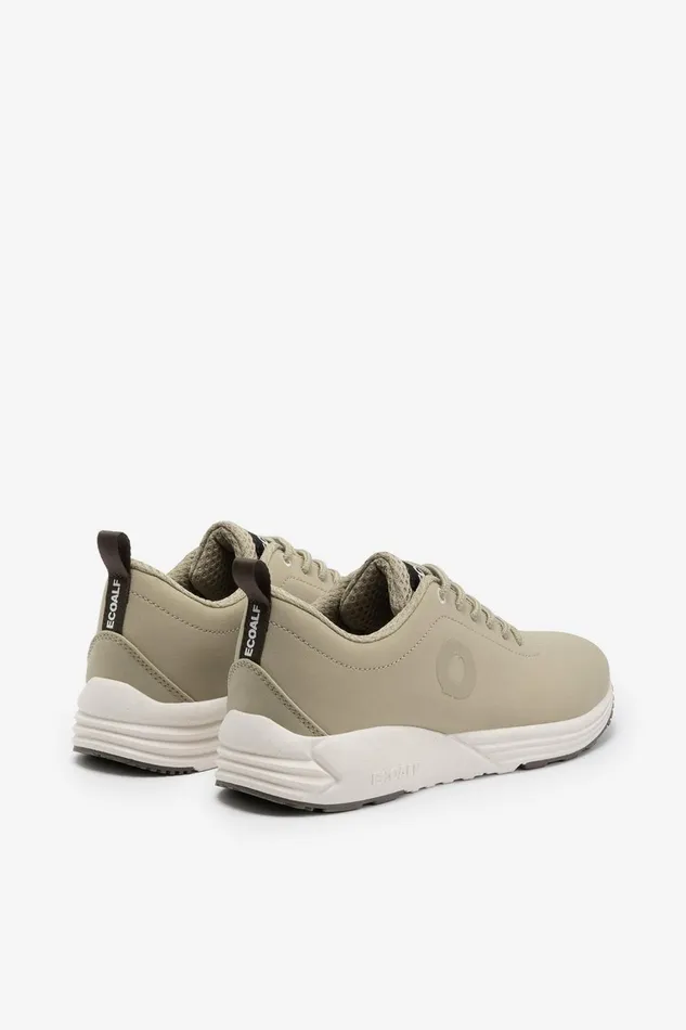 Women Beige Oregon Trainers Ecoalf Sneakers