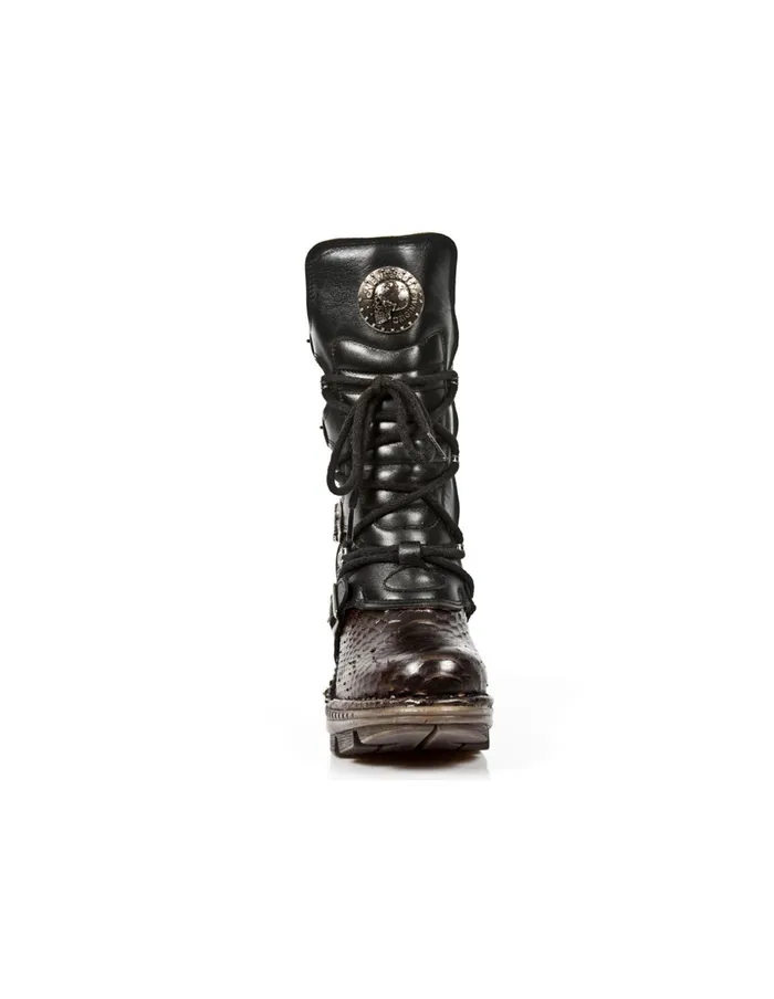 Women Boot Neotrail MNeotr005C14 New Rock Heels Women Boot Neotrail MNeotr005C14 New Rock Heels