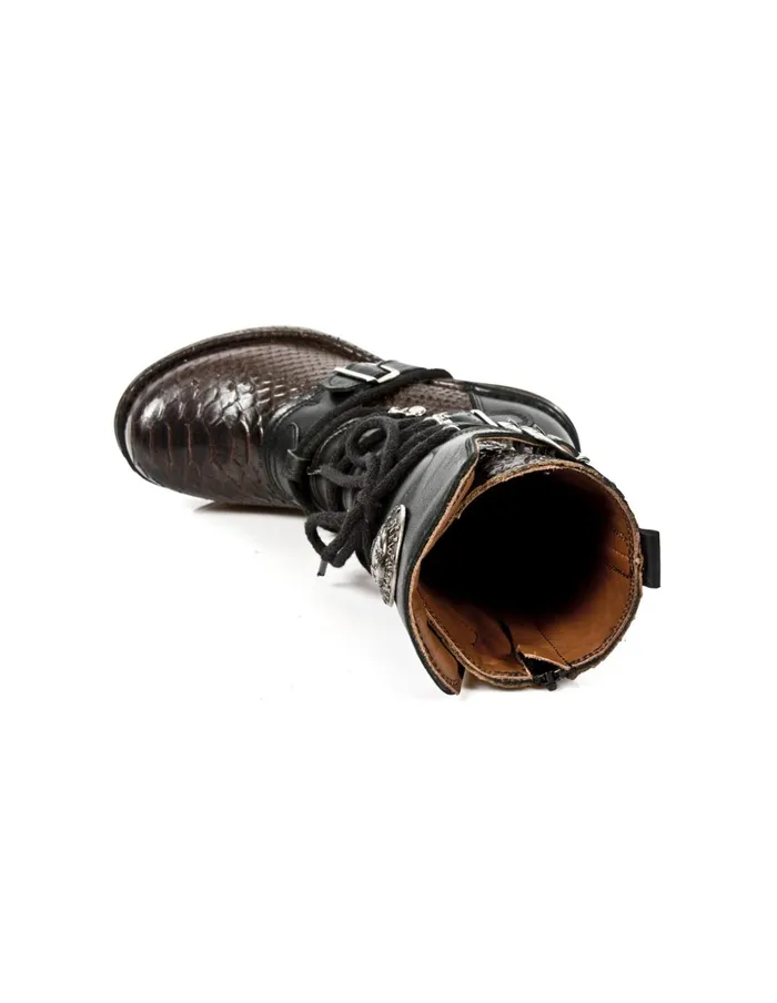 Women Boot Neotrail MNeotr005C14 New Rock Heels Women Boot Neotrail MNeotr005C14 New Rock Heels