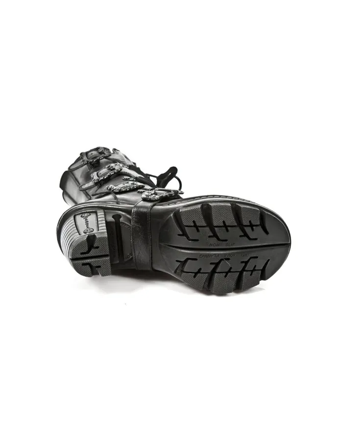 Women Boot Neotrail MNeotr027C1 New Rock Heels Women Boot Neotrail MNeotr027C1 New Rock Heels