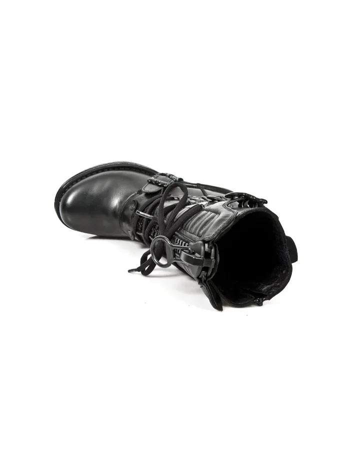 Women Boot Neotrail MNeotr027C1 New Rock Heels Women Boot Neotrail MNeotr027C1 New Rock Heels