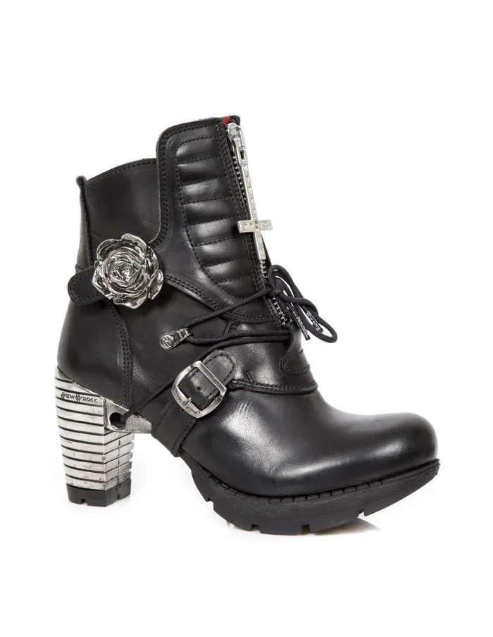 Women Boot Trail MTr106C1 New Rock Military