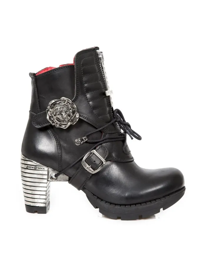 Women Boot Trail MTr106C1 New Rock Military Women Boot Trail MTr106C1 New Rock Military