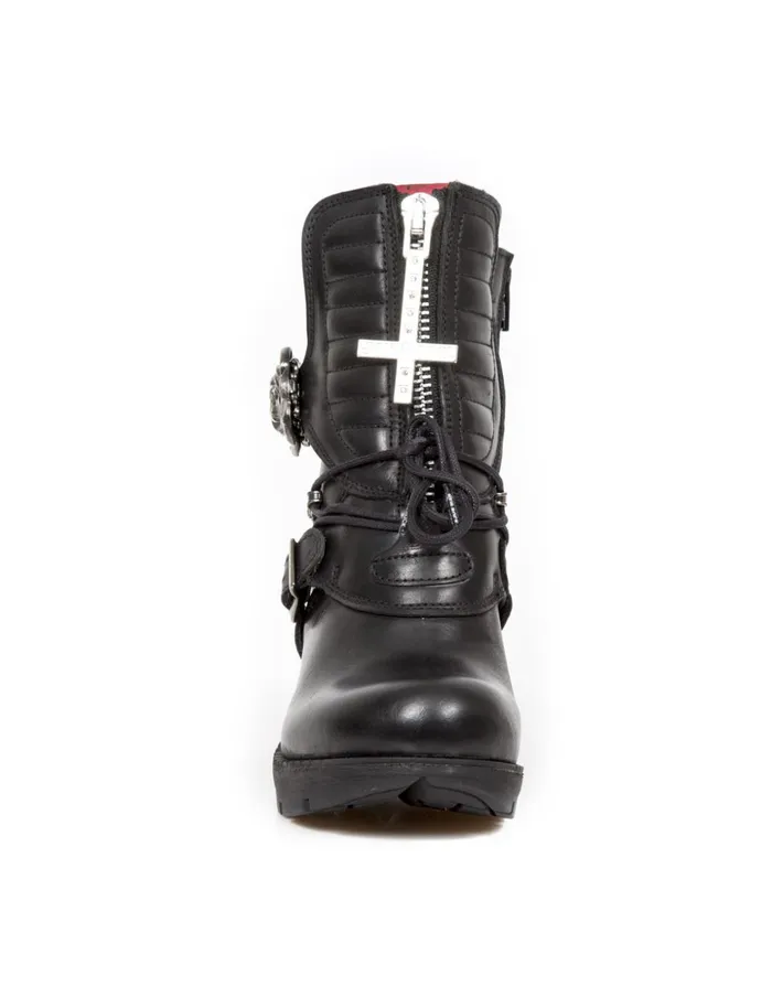 Women Boot Trail MTr106C1 New Rock Military Women Boot Trail MTr106C1 New Rock Military