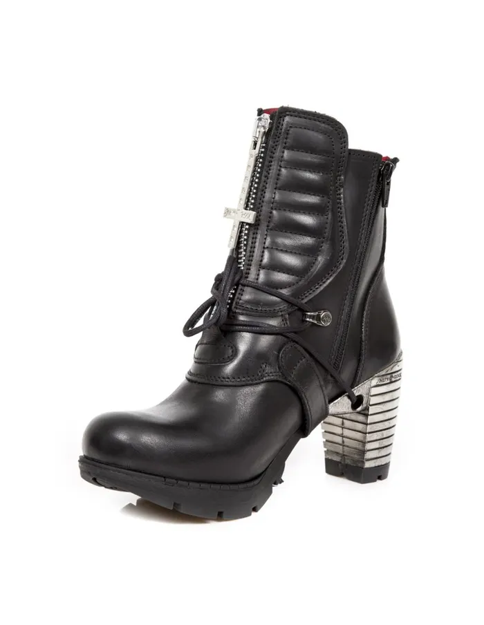 Women Boot Trail MTr106C1 New Rock Military Women Boot Trail MTr106C1 New Rock Military