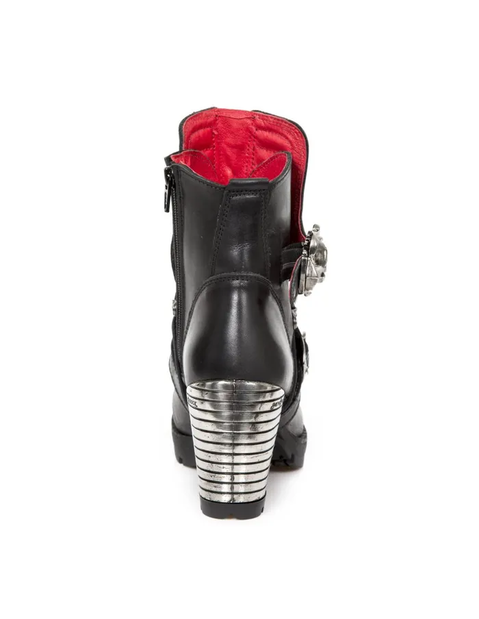 Women Boot Trail MTr106C1 New Rock Military Women Boot Trail MTr106C1 New Rock Military