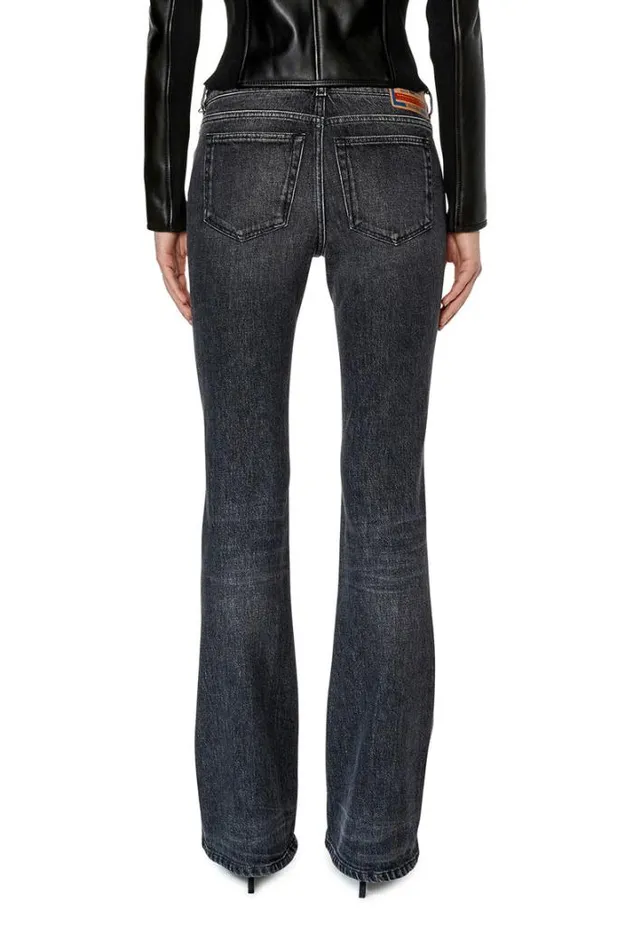 Women Bootcut And Flare Jeans 1969 DEbbey 0ckah Blackdark Grey Diesel Bootcut And Flare Women Bootcut And Flare Jeans 1969 DEbbey 0ckah Blackdark Grey Diesel Bootcut And Flare