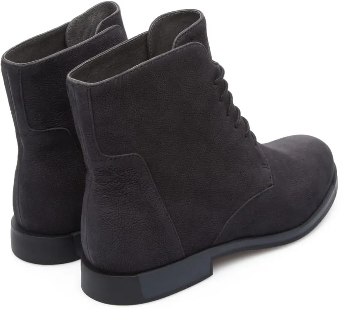 Women Bowie Camper Ankle Boots Women Bowie Camper Ankle Boots