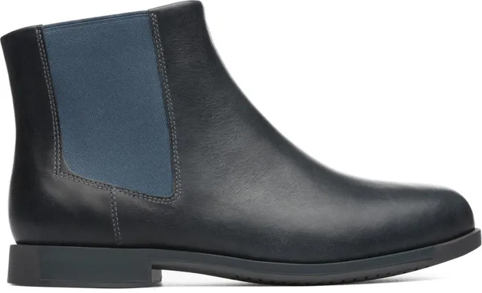 Women Bowie Camper Ankle Boots Women Bowie Camper Ankle Boots