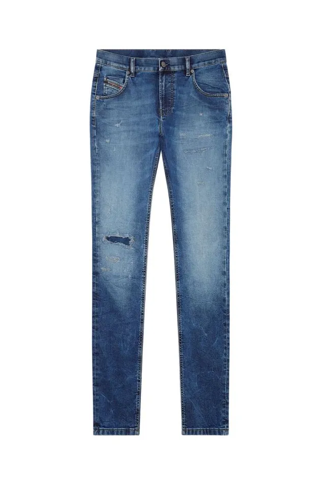 Women Boyfriend Krailey Joggjeans E9h11 Dark Blue Diesel Boyfriend Women Boyfriend Krailey Joggjeans E9h11 Dark Blue Diesel Boyfriend