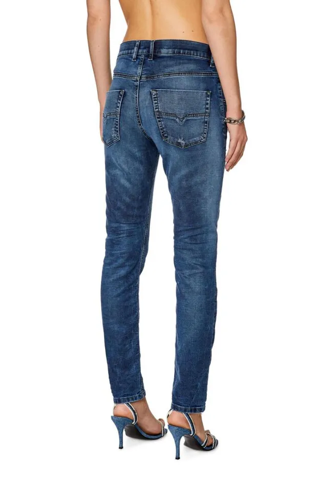 Women Boyfriend Krailey Joggjeans E9h11 Dark Blue Diesel Boyfriend Women Boyfriend Krailey Joggjeans E9h11 Dark Blue Diesel Boyfriend