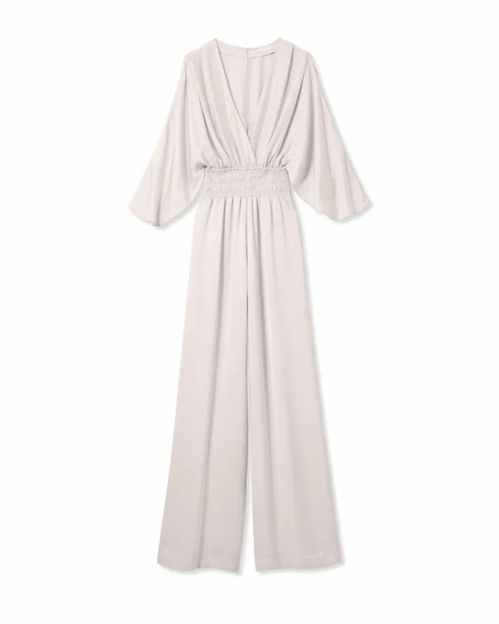 Women Cheri Wide Leg Jumpsuit Navy Ramy Brook Dresses Women Cheri Wide Leg Jumpsuit Navy Ramy Brook Dresses