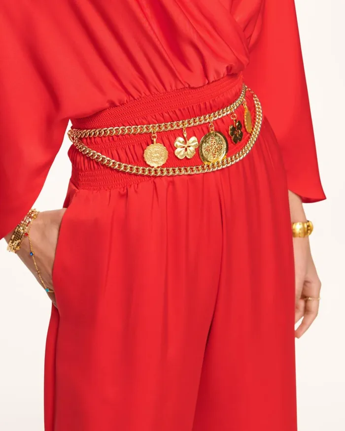 Women Cheri Wide Leg Jumpsuit Navy Ramy Brook Dresses Women Cheri Wide Leg Jumpsuit Navy Ramy Brook Dresses