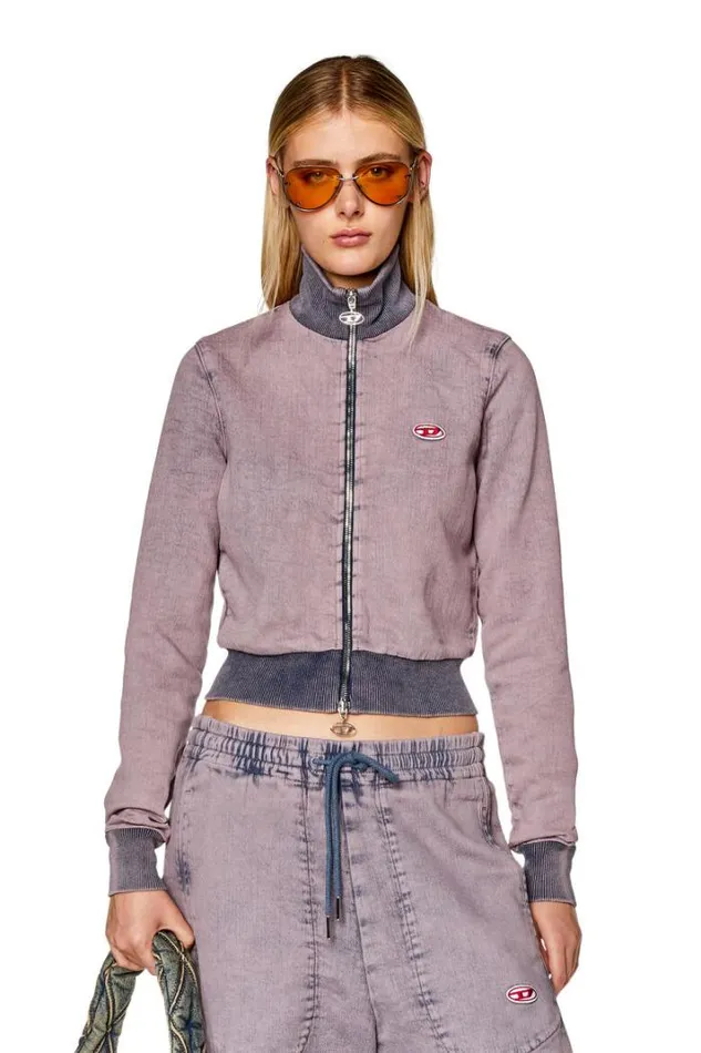 Women DEmyNe Face Powder Diesel Sweaters Women DEmyNe Face Powder Diesel Sweaters