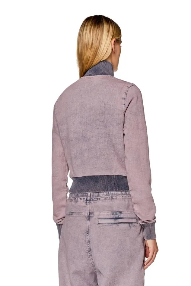 Women DEmyNe Face Powder Diesel Sweaters Women DEmyNe Face Powder Diesel Sweaters
