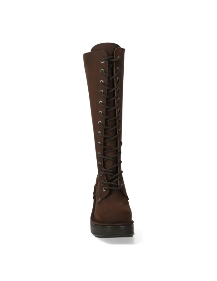 Women High Boot Metallic M8357C2 New Rock Boots Women High Boot Metallic M8357C2 New Rock Boots
