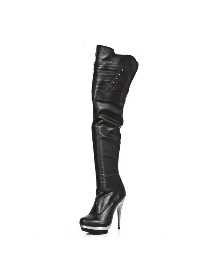 Women High Boot Punk MPunk080C1 New Rock High Heels Women High Boot Punk MPunk080C1 New Rock High Heels