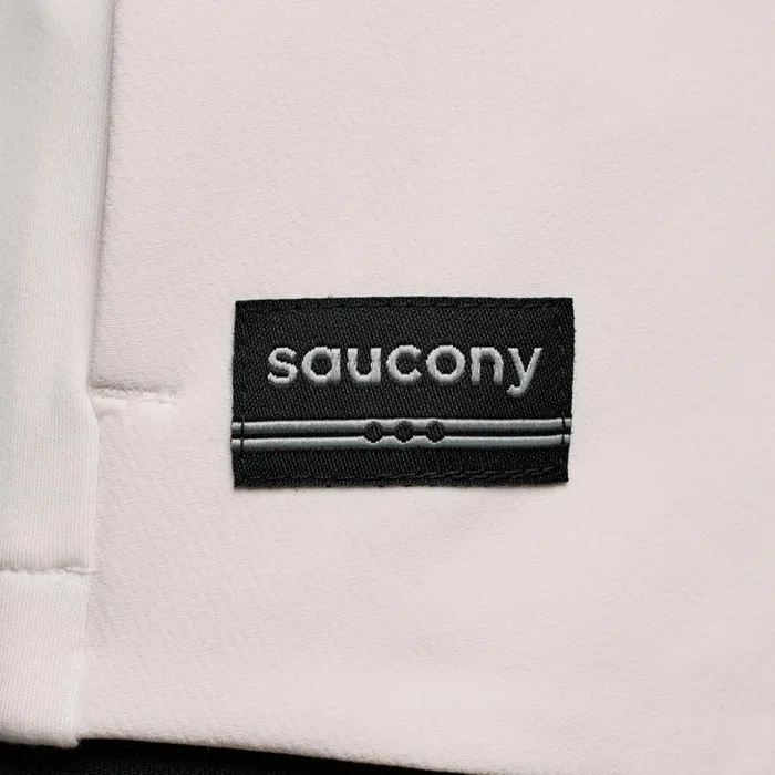 Women Hurricane Soft Shell Jacket Dove Saucony Jackets