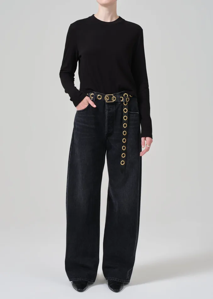 Women Jeans Citizens Of Humanity Ayla Baggy In Voila