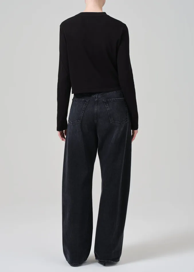 Women Jeans Citizens Of Humanity Ayla Baggy In Voila
