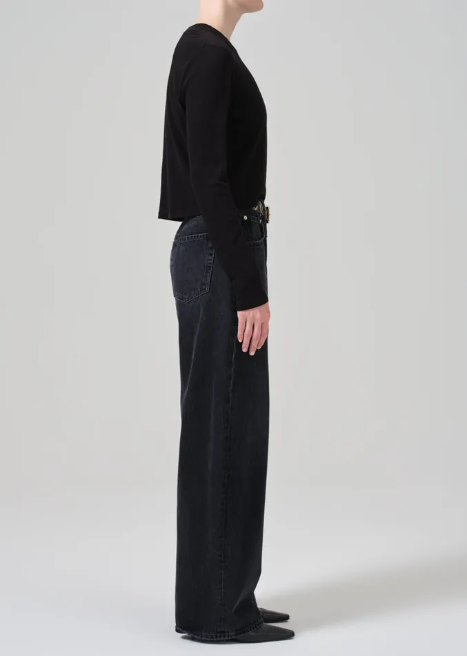 Women Jeans Citizens Of Humanity Ayla Baggy In Voila