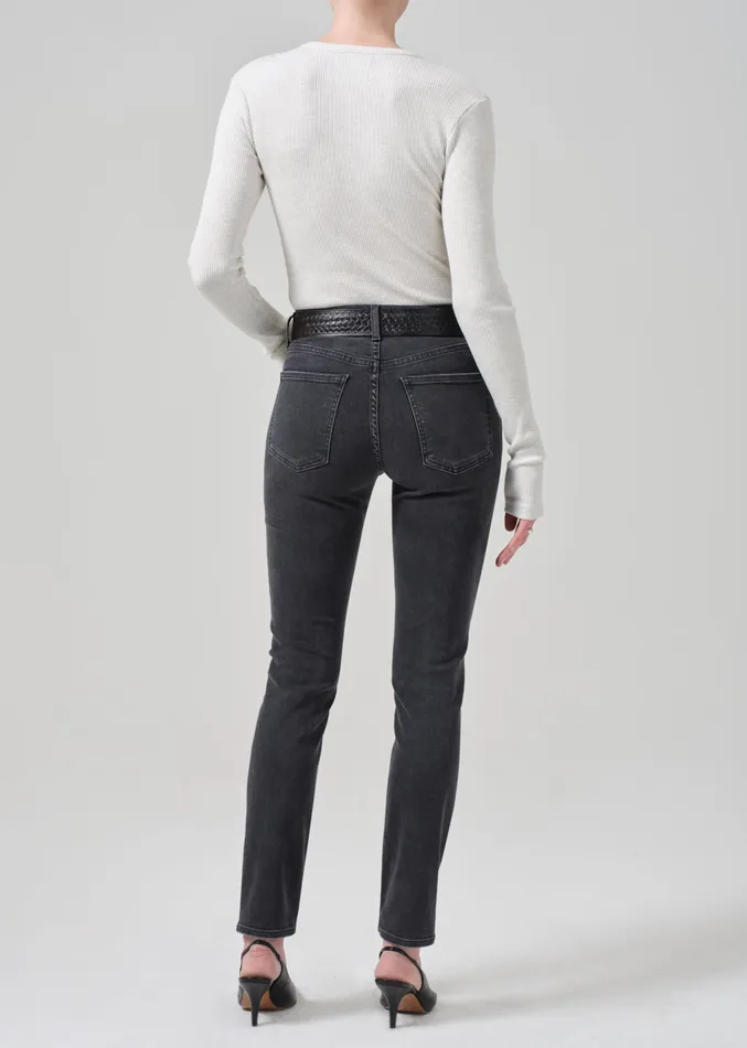 Women Jeans Citizens Of Humanity Sloane Skinny In Reflection