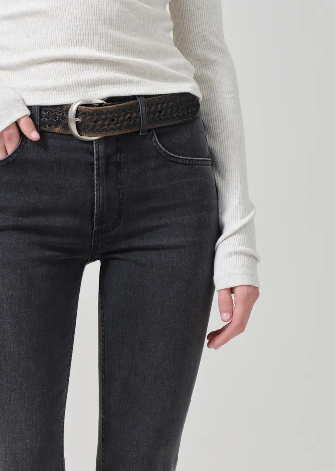 Women Jeans Citizens Of Humanity Sloane Skinny In Reflection