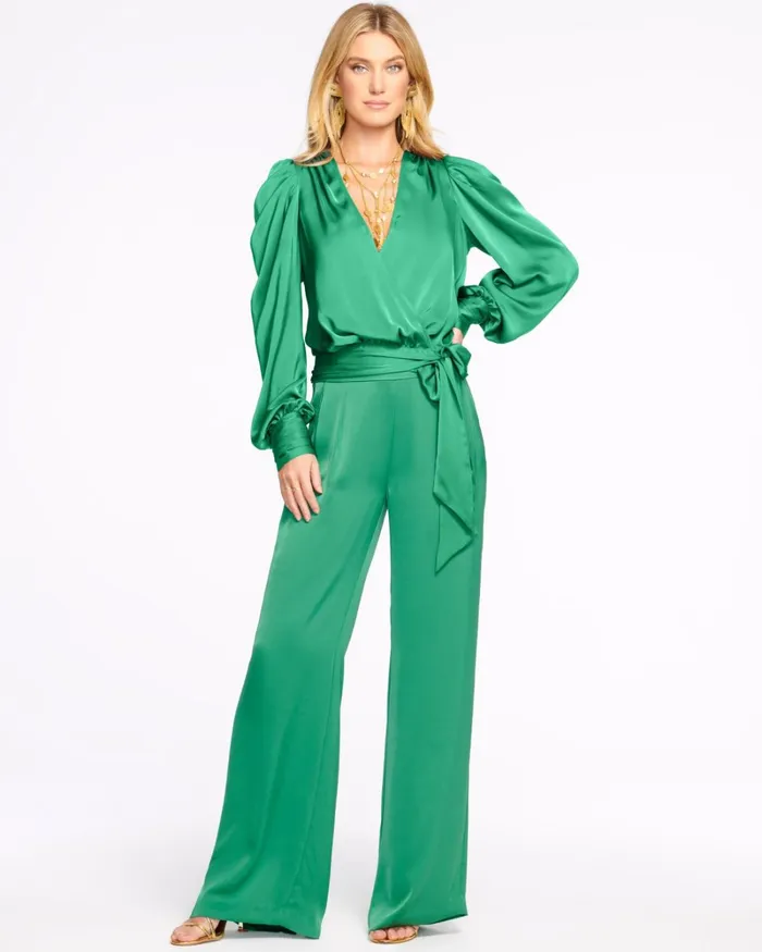 Women Joss Wide Leg Pant Black Ramy Brook Pants Women Joss Wide Leg Pant Black Ramy Brook Pants