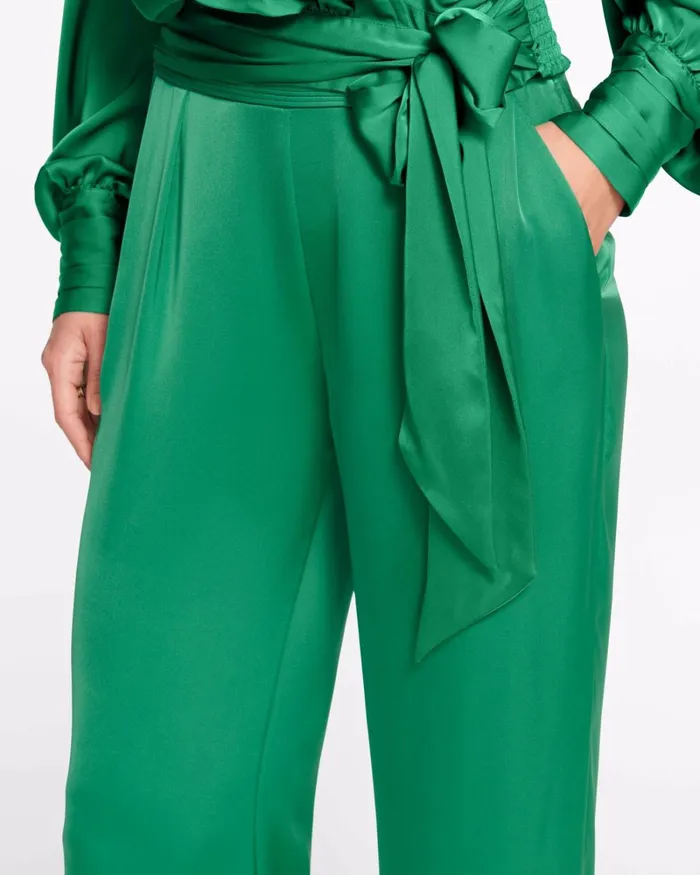 Women Joss Wide Leg Pant Black Ramy Brook Pants Women Joss Wide Leg Pant Black Ramy Brook Pants