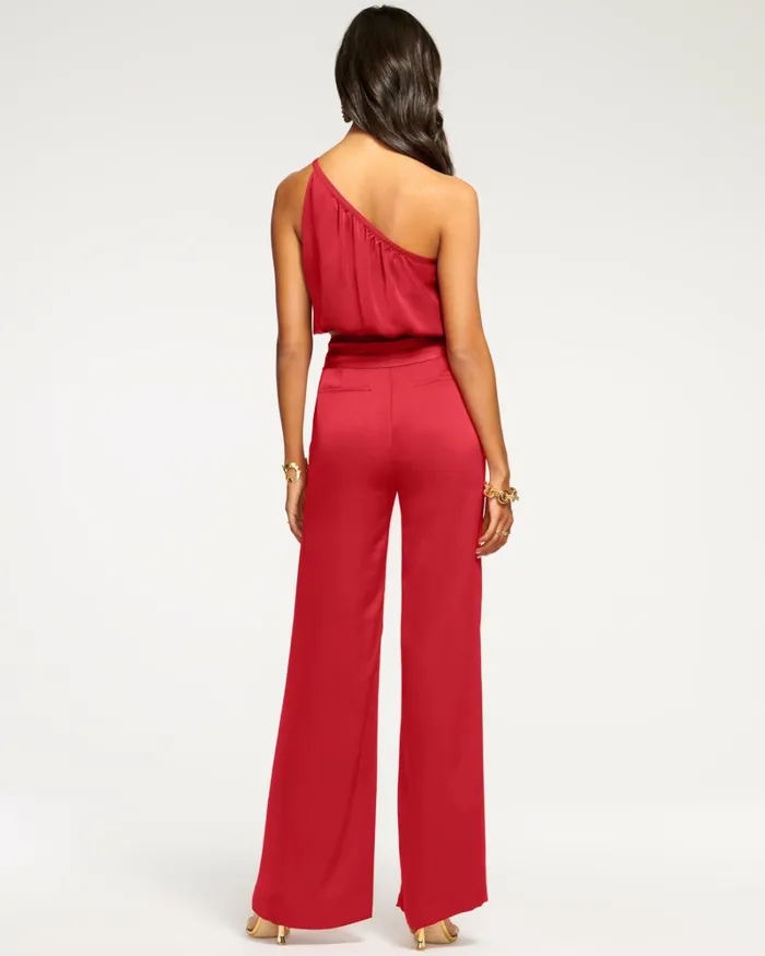 Women Joss Wide Leg Pant Black Ramy Brook Pants Women Joss Wide Leg Pant Black Ramy Brook Pants