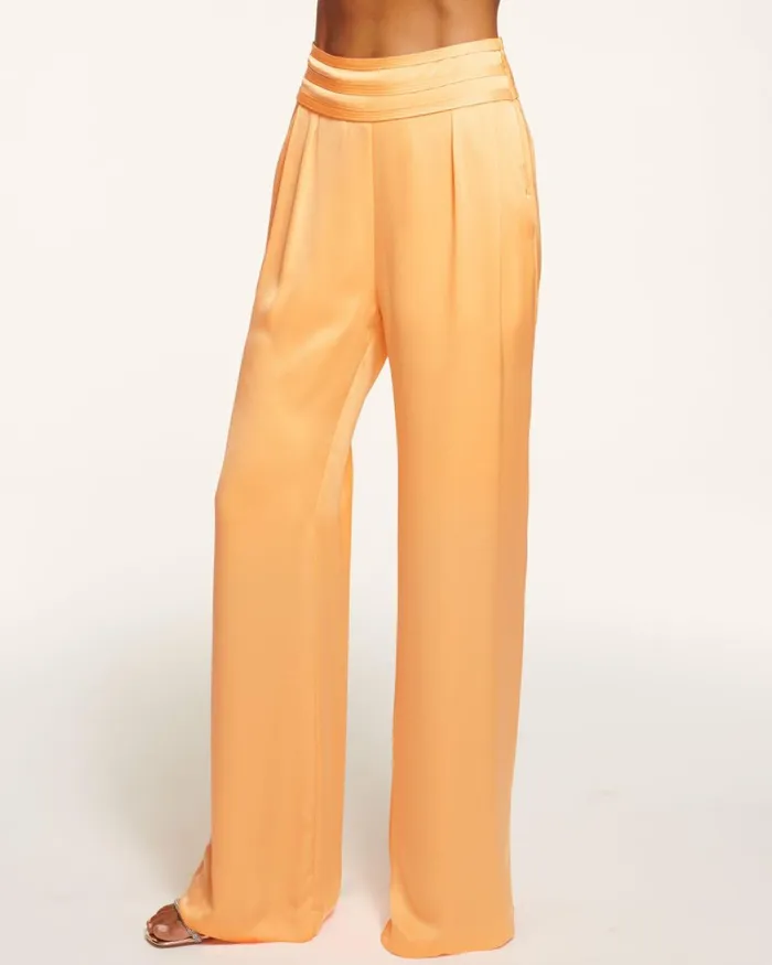 Women Joss Wide Leg Pant Black Ramy Brook Pants Women Joss Wide Leg Pant Black Ramy Brook Pants