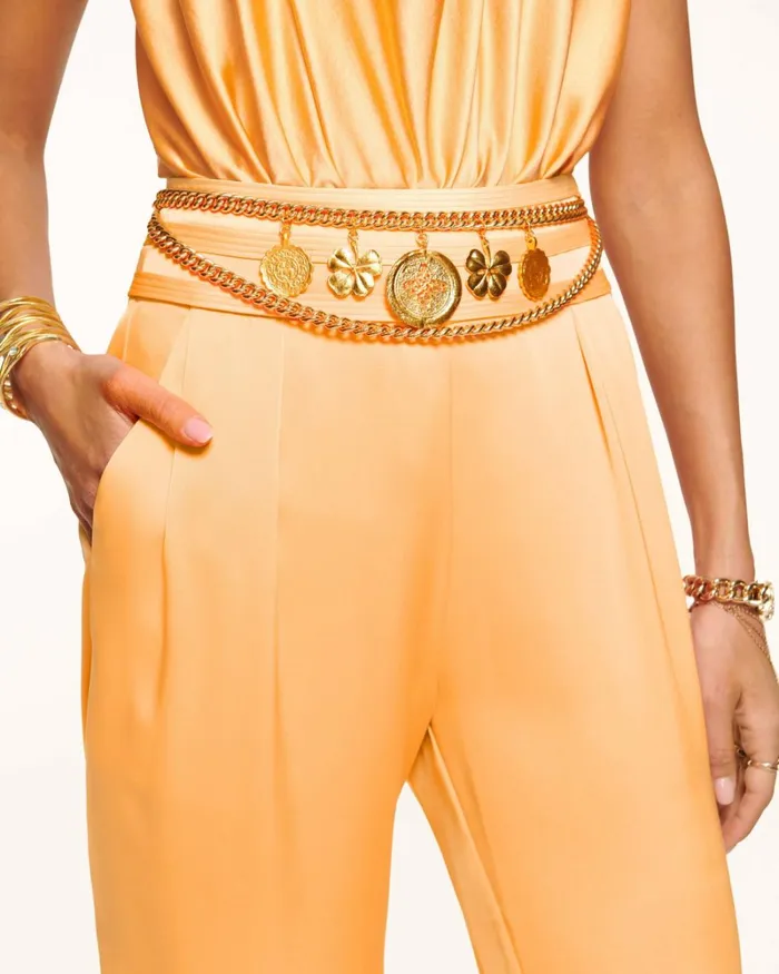Women Joss Wide Leg Pant Black Ramy Brook Pants Women Joss Wide Leg Pant Black Ramy Brook Pants