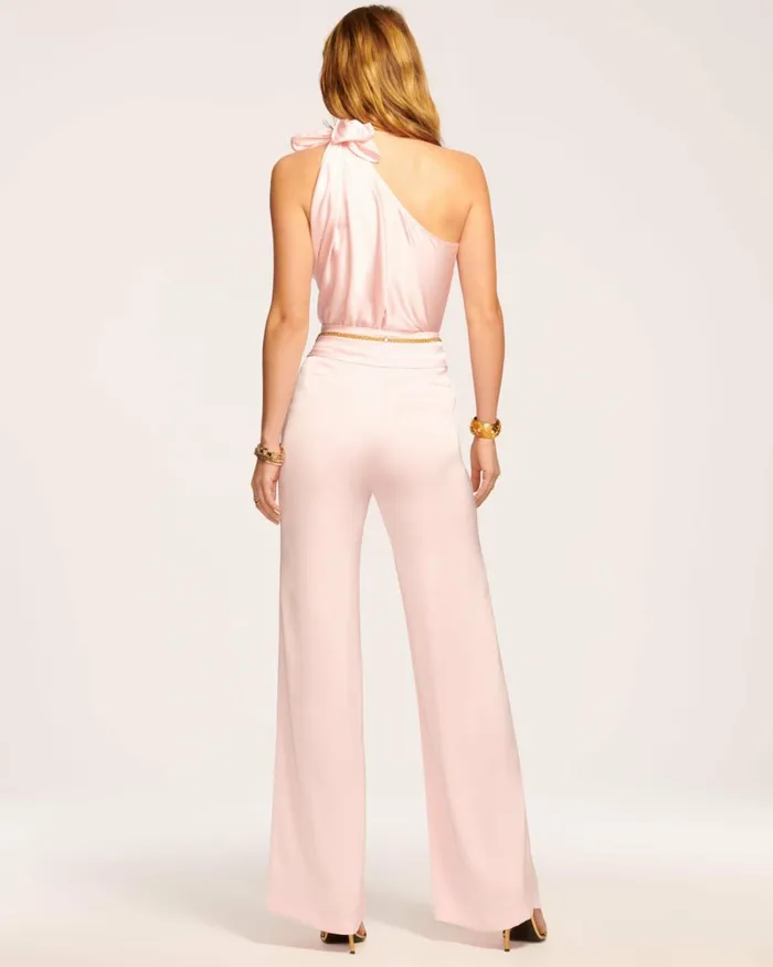 Women Joss Wide Leg Pant Black Ramy Brook Pants Women Joss Wide Leg Pant Black Ramy Brook Pants