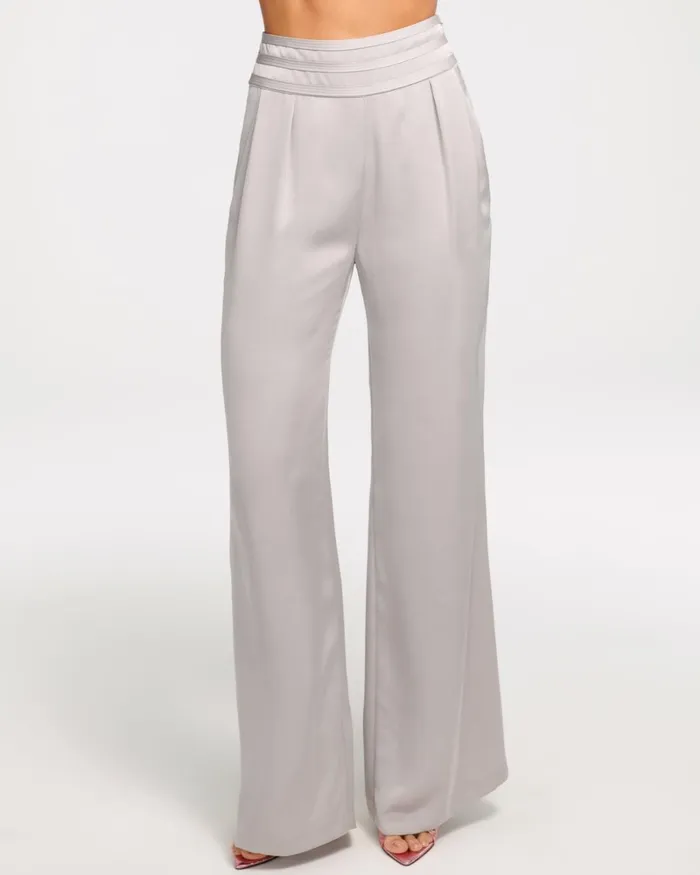 Women Joss Wide Leg Pant Black Ramy Brook Pants Women Joss Wide Leg Pant Black Ramy Brook Pants