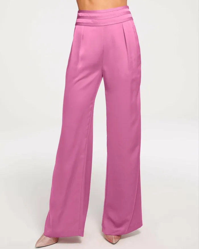 Women Joss Wide Leg Pant Black Ramy Brook Pants Women Joss Wide Leg Pant Black Ramy Brook Pants