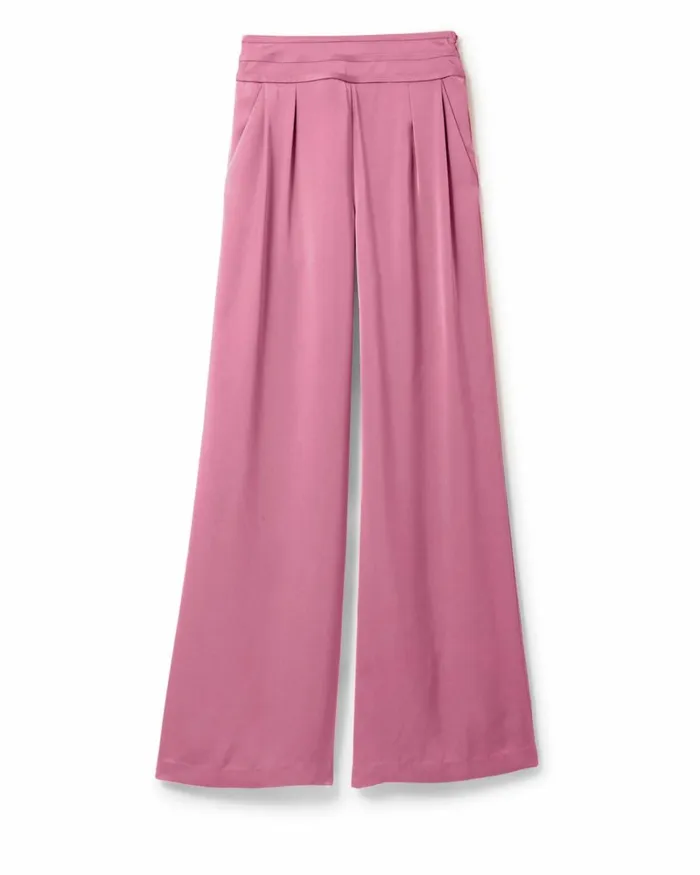 Women Joss Wide Leg Pant Black Ramy Brook Pants Women Joss Wide Leg Pant Black Ramy Brook Pants