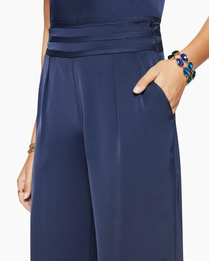 Women Joss Wide Leg Pant Black Ramy Brook Pants Women Joss Wide Leg Pant Black Ramy Brook Pants