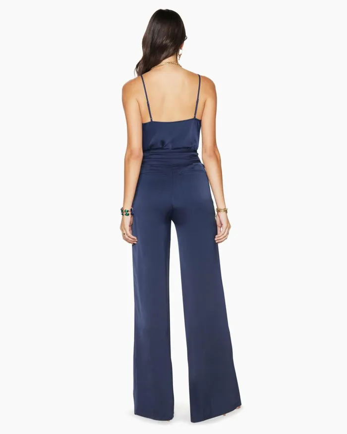 Women Joss Wide Leg Pant Black Ramy Brook Pants Women Joss Wide Leg Pant Black Ramy Brook Pants