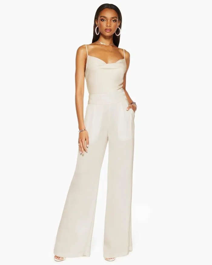 Women Joss Wide Leg Pant Black Ramy Brook Pants Women Joss Wide Leg Pant Black Ramy Brook Pants