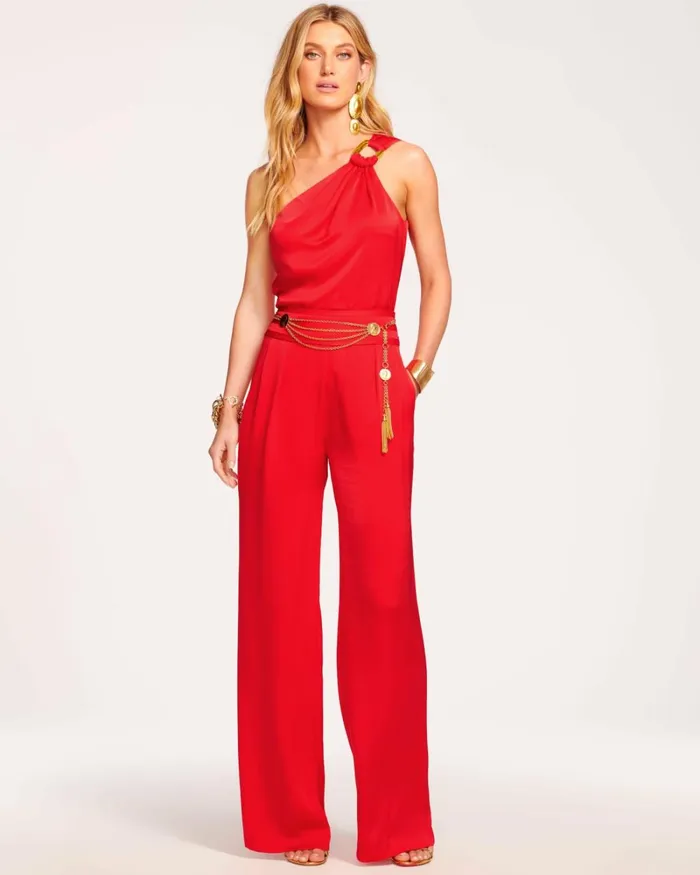 Women Joss Wide Leg Pant Black Ramy Brook Pants Women Joss Wide Leg Pant Black Ramy Brook Pants