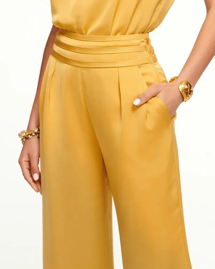 Women Joss Wide Leg Pant Black Ramy Brook Pants Women Joss Wide Leg Pant Black Ramy Brook Pants