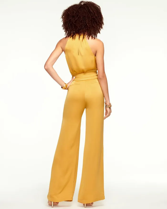Women Joss Wide Leg Pant Black Ramy Brook Pants Women Joss Wide Leg Pant Black Ramy Brook Pants