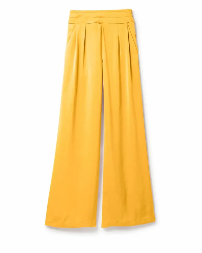 Women Joss Wide Leg Pant Black Ramy Brook Pants Women Joss Wide Leg Pant Black Ramy Brook Pants