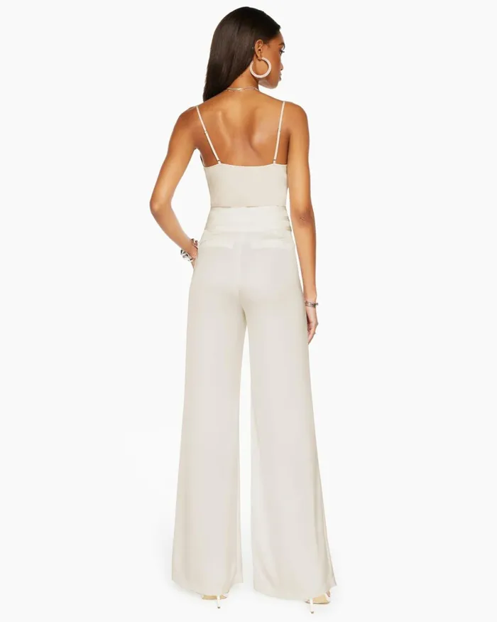 Women Joss Wide Leg Pant Black Ramy Brook Pants Women Joss Wide Leg Pant Black Ramy Brook Pants