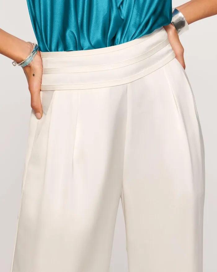Women Joss Wide Leg Pant Black Ramy Brook Pants Women Joss Wide Leg Pant Black Ramy Brook Pants