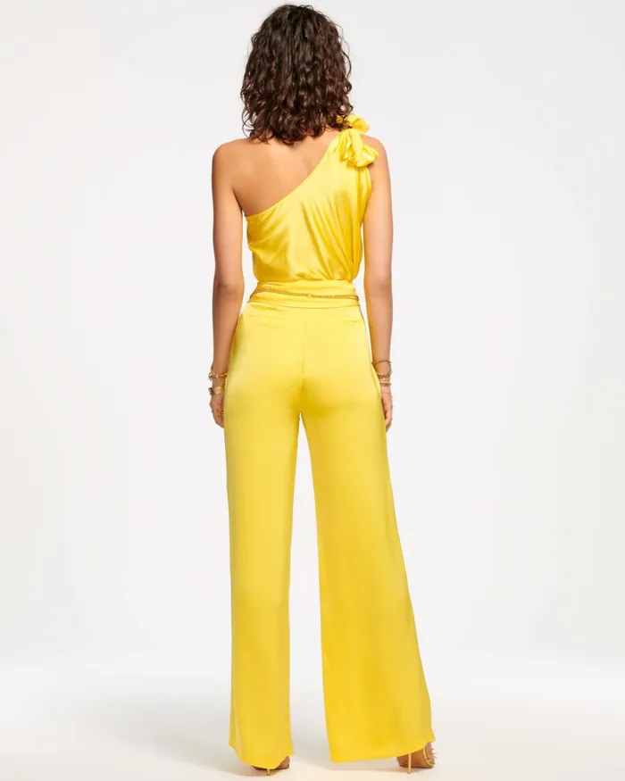 Women Joss Wide Leg Pant Black Ramy Brook Pants Women Joss Wide Leg Pant Black Ramy Brook Pants