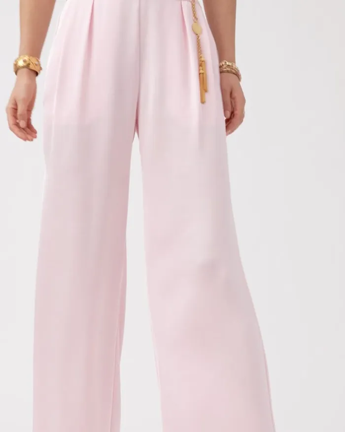 Women Joss Wide Leg Pant Black Ramy Brook Pants Women Joss Wide Leg Pant Black Ramy Brook Pants
