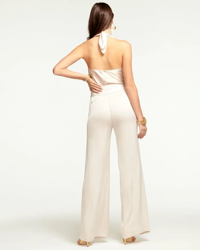 Women Joss Wide Leg Pant Black Ramy Brook Pants Women Joss Wide Leg Pant Black Ramy Brook Pants