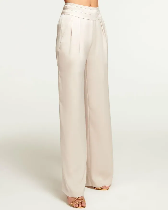 Women Joss Wide Leg Pant Black Ramy Brook Pants Women Joss Wide Leg Pant Black Ramy Brook Pants