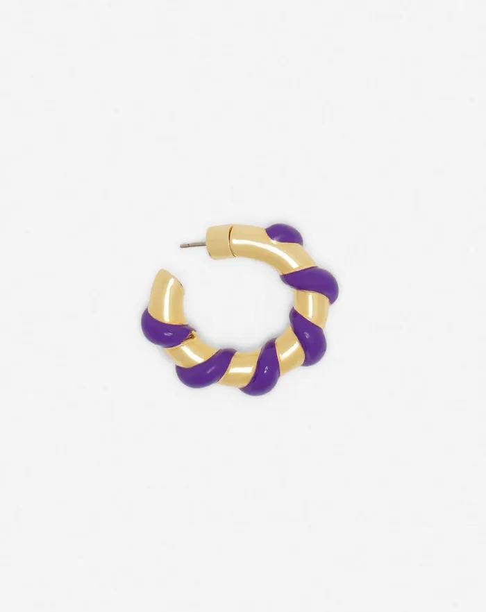 Women Lanvin Jewelry Mlodie Candy Earrings Anemone Women Lanvin Jewelry Mlodie Candy Earrings Anemone